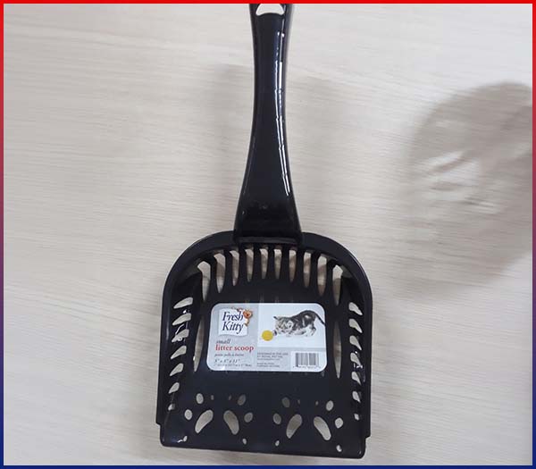 Xẻng xúc cát nhỏ
